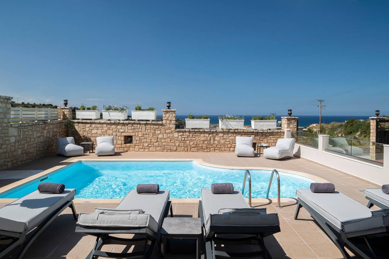 Appartamento intero, Zen Play in Rethymno e dintorni