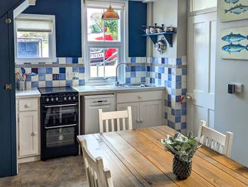 Cottage for 6 People in Looe, Cornwall, Photo 3