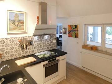 Ferienhaus für 8 Personen in Bad Brambach, Chemnitz und Umgebung, Bild 3