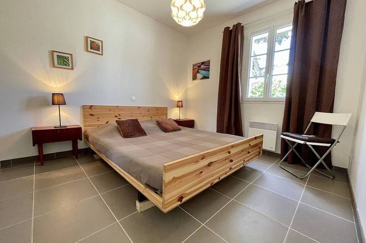 Location de vacances pour 4 personnes dans Grande Plage Domino - 2