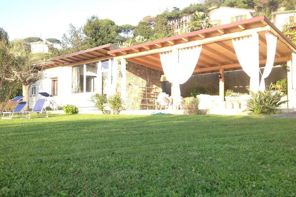 Chalet - Camogli in Camogli, Riviera di Levante
