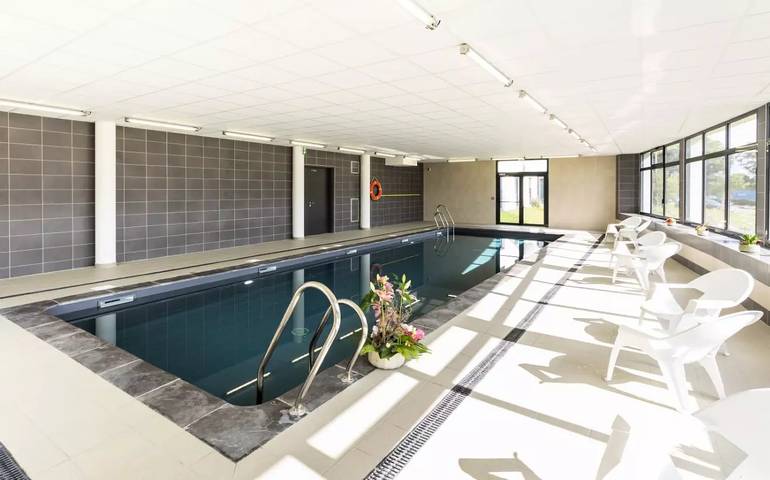 Estudio entero, Estudio 2 Personas in Mérignac (Gironda), Región de Burdeos