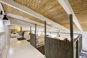 Villa per 6 Persone in Montjuïc, Barcellona, Foto 2