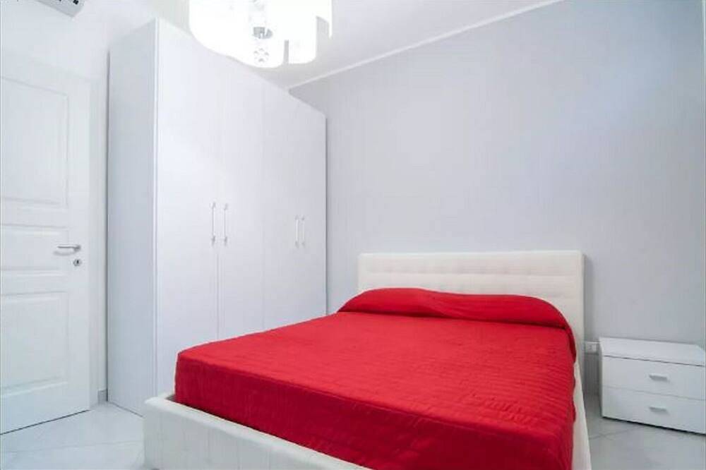** Zeven Baai Emirs ** Exclusief luxueus huis aan zee in Mazzaforno, Cefalù (Gemeente)