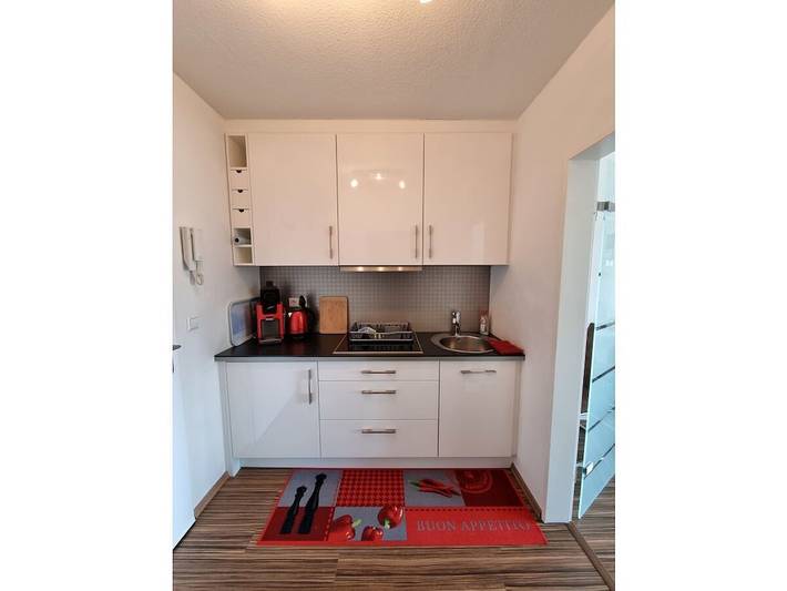 Ferienhaus für 2 Personen, mit Balkon und Pool in Oy-Mittelberg - 3