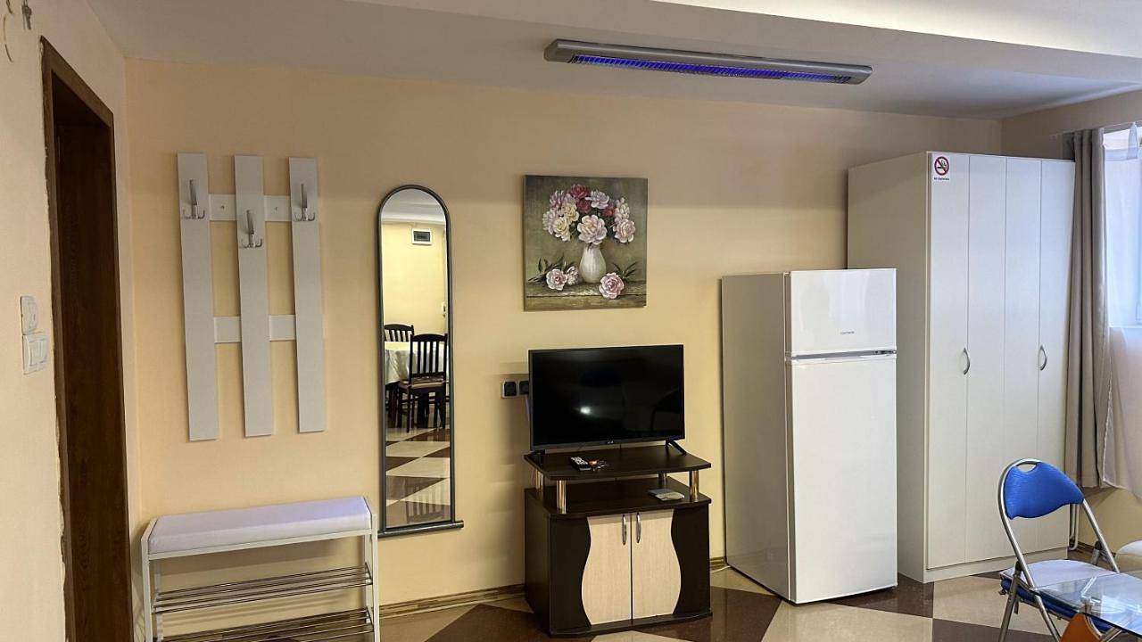 Cały apartament, One-Bedroom Apartment in Burgas, Obwód Burgas