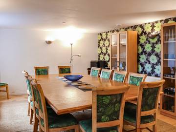 Holiday Rental for 14 People in Blaenau Ffestiniog, Gwynedd, Photo 1
