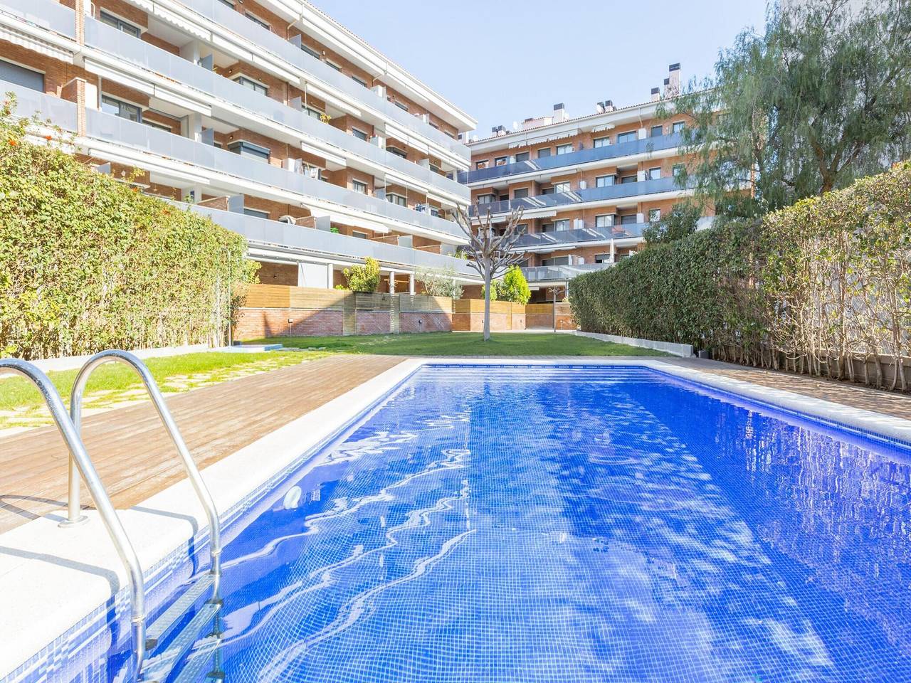 Appartamento vacanze a Costa Brava a partire da 56€ a notte