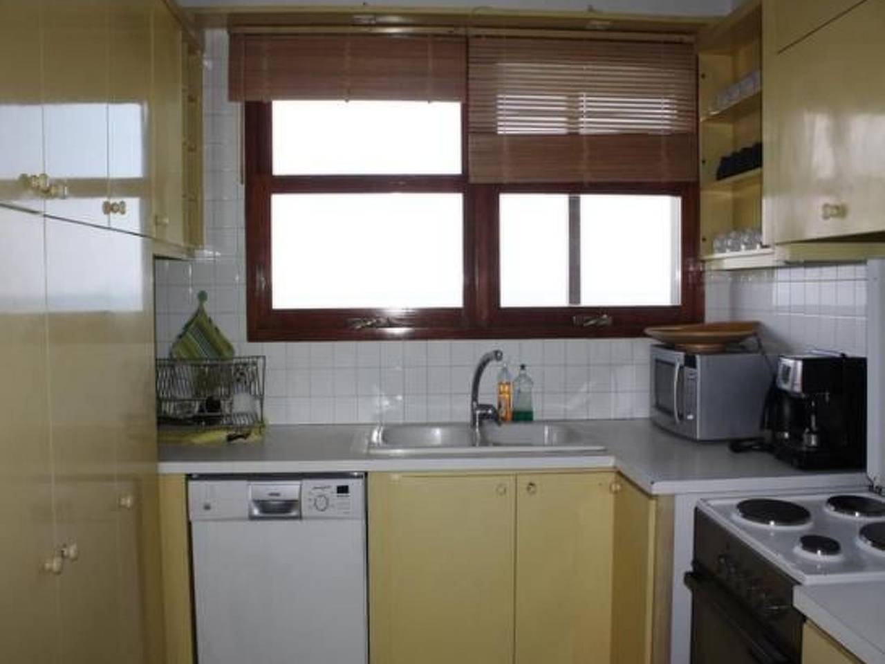 Geräumiges Ferienhaus in Chania mit Meerblick in Xiropigado, Kynouria