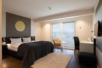 Ferienhaus für 2 Personen, mit Sauna und Garten in Wittlich
