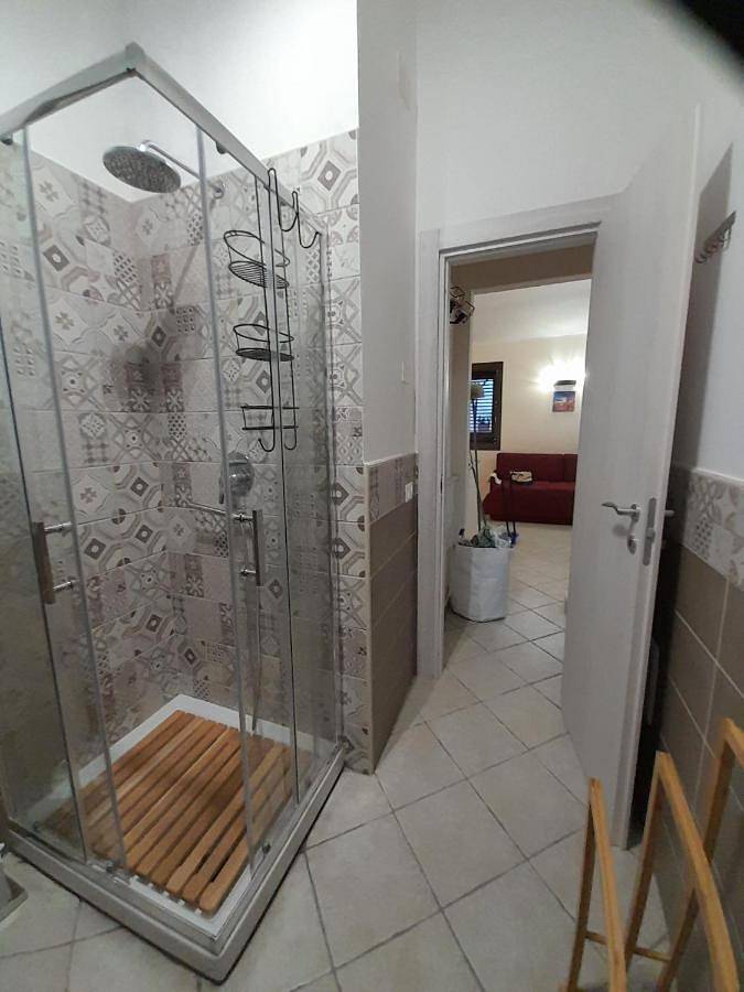 Location de vacances pour 6 personnes, avec balcon à Porticello - 3