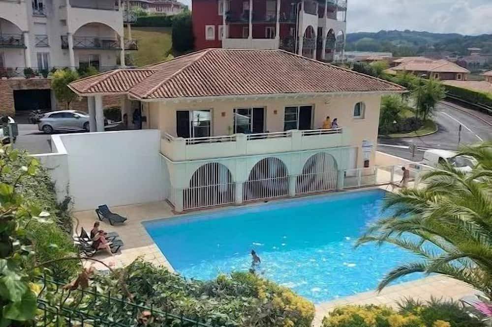 Appartement de vacances