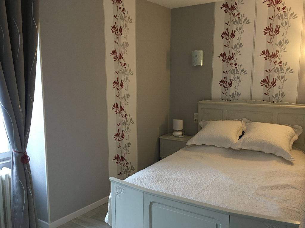 Gîte "le Petit Bouchon Fleury" in Fleury-la-Rivière, Parc naturel régional de la Montagne de Reims