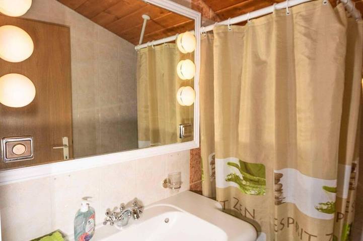 Ganze Wohnung, Ferienwohnung 3 - Appartementhaus Angermaier in Hohe Tauern, Flattach
