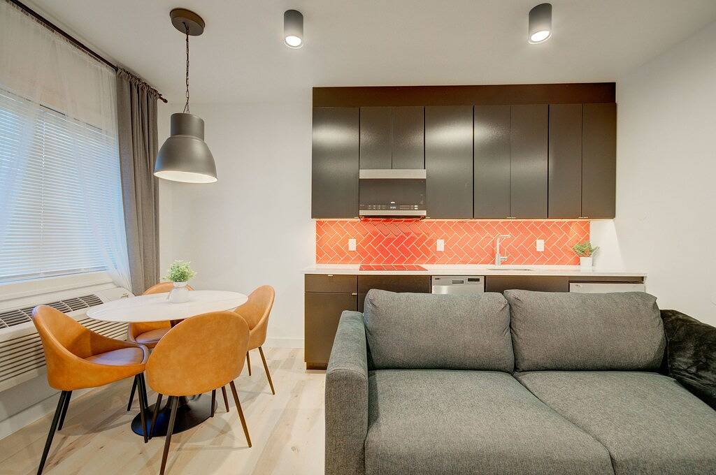 Ganze Wohnung, Bison Meadow Lodge #1 in Gardiner, Absaroka Range