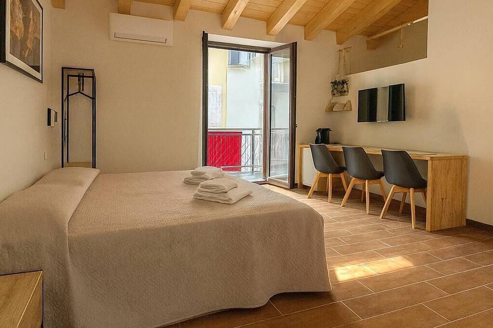 Brèbrè - 50m from the center in San Giovanni Gemini in San Giovanni Gemini, Provincia de Agrigento