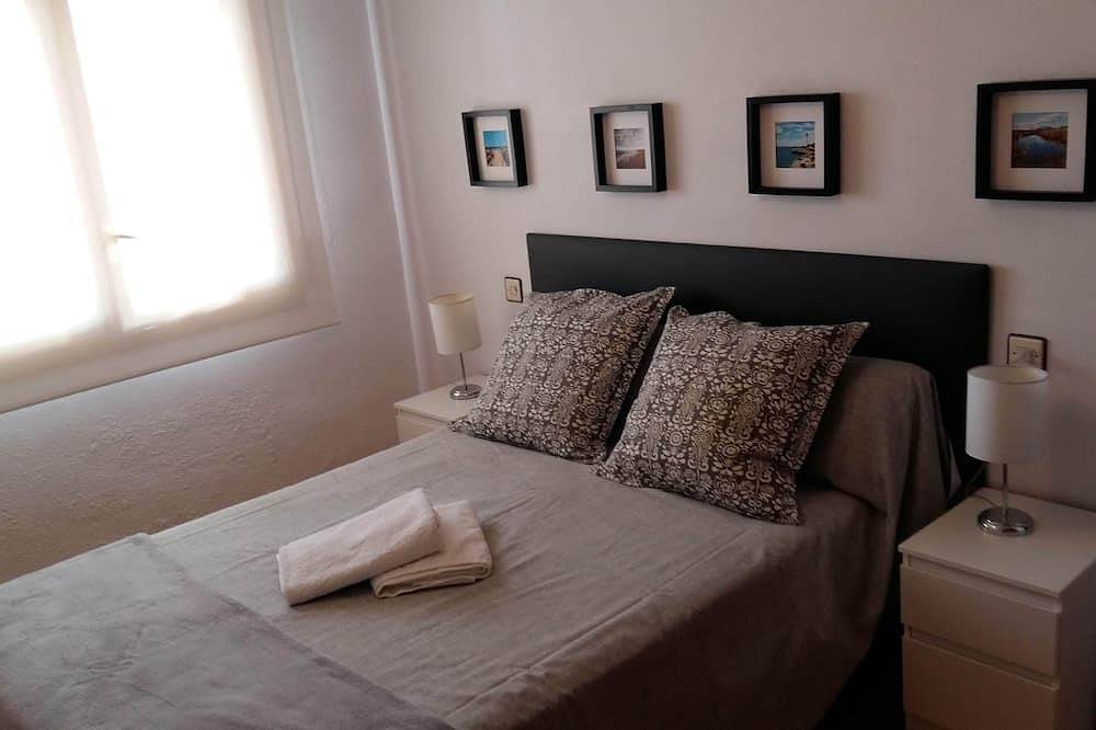 House on the beach between Barcelona and Tarragona in Torredembarra, Costa Dorada