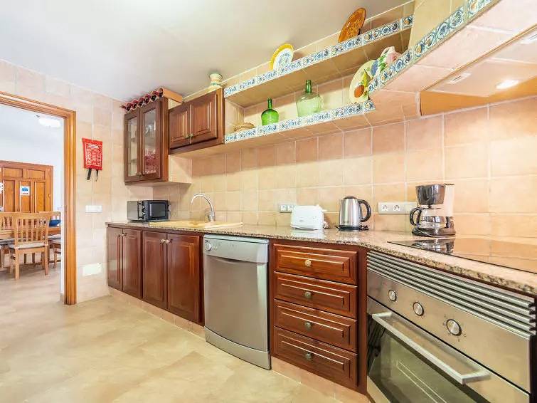 Maison 8 Personnes in Port de Pollença, Pollença