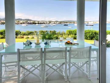 Villa in Portocolom, Felanitx für 10 