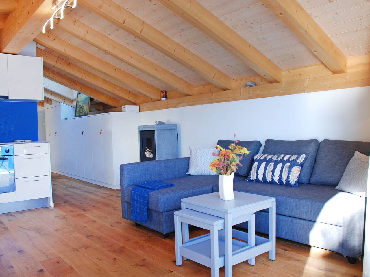 Entire apartment, Cà dal Non in Ronco sopra Ascona, Ticino Alps and Verbano