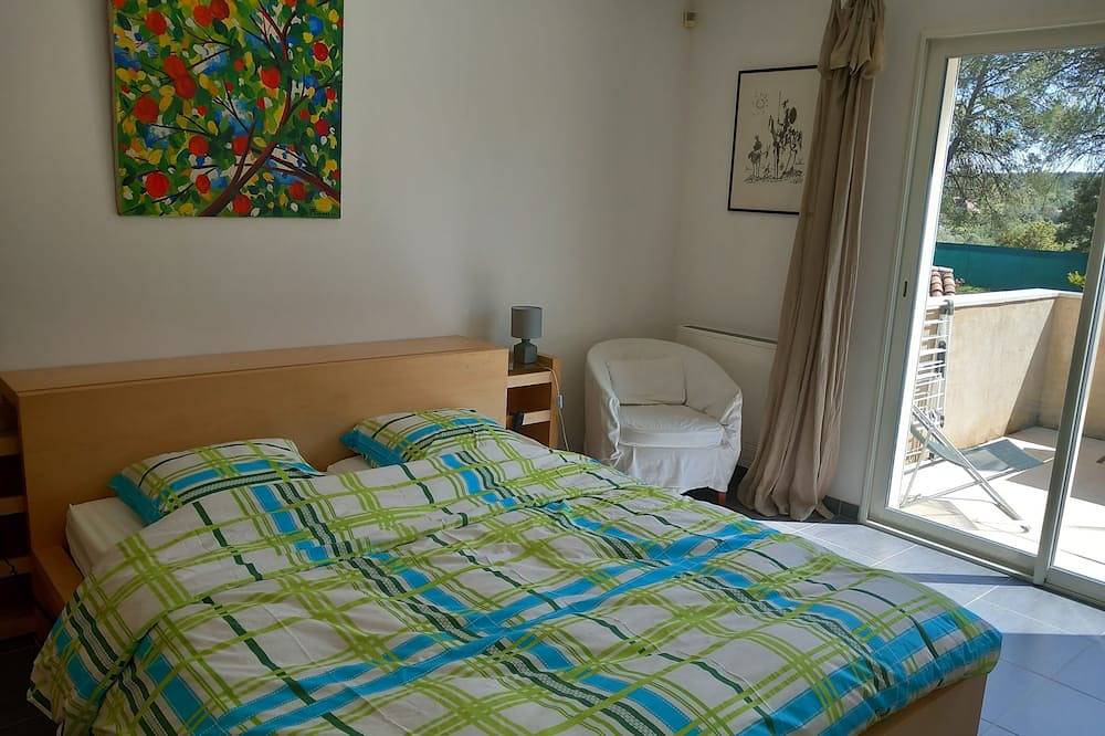 Maison-Gîte et chambre d’hôtes in Les Arcs (Var), Région de Draguignan