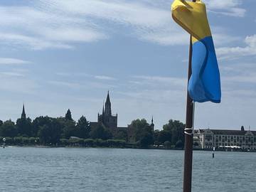 Ferienwohnung für 2 Personen in Meersburg, Obersee (Bodensee), Bild 4