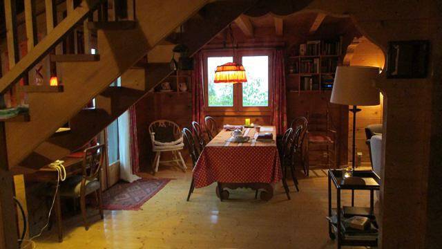 Roseires d'Amont in Saint-Paul-en-Chablais, Thonon-les-Bains en omgeving