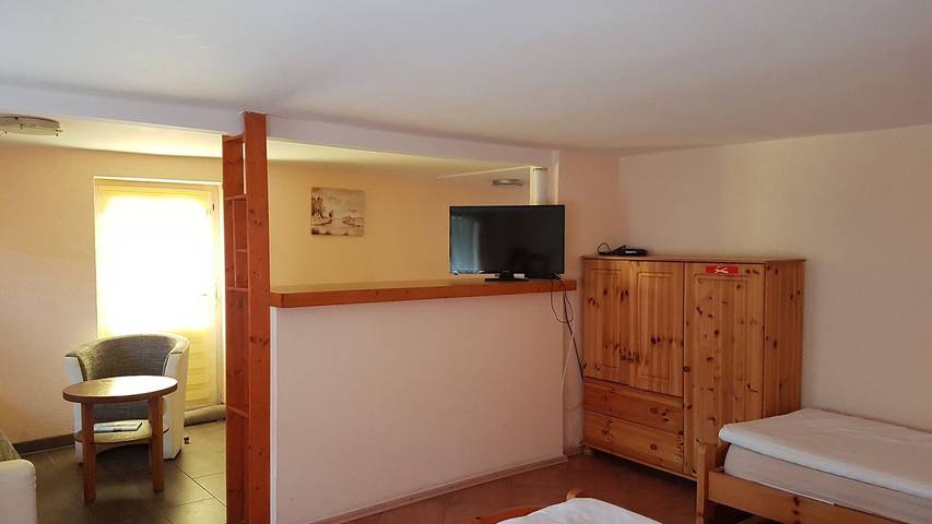 Ferienwohnung für 3 Personen in Prohlis - 3