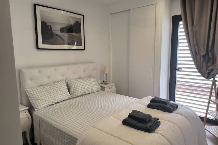 Urbanization with swimming pool and gym. Bbq and private solarium. Panoramic views. in San José (Almeria), Níjar
