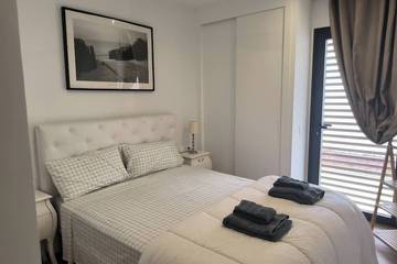 Holiday Rental for 6 People in San José (Almeria), Níjar, Photo 4