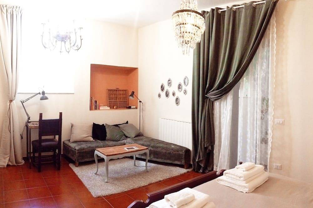Dreamlike atmospheres a stone's throw from Villa d'Este and Villa Gregoriana in Tivoli, Rome Province