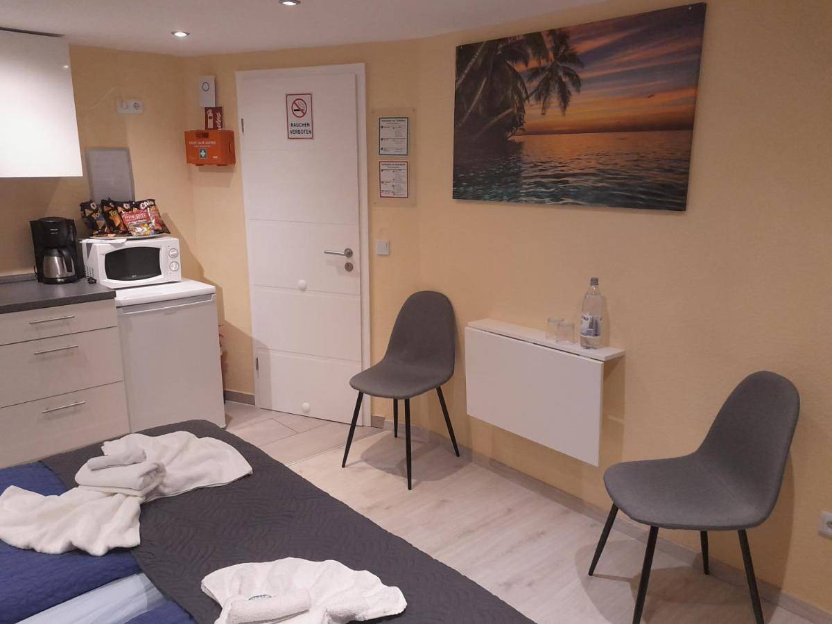 Ganze Wohnung, Höcher in Linz am Rhein, Mittelrhein