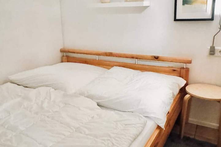 Ferienhaus für 4 Personen, mit Terrasse und Garten in Südholland - 2