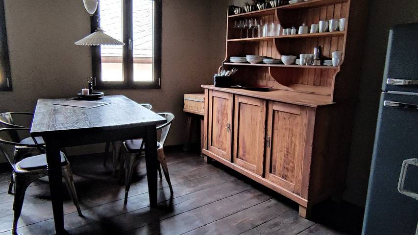 Ferienhaus für 4 Personen, mit Garten, mit Haustier in Zell Stadt (Mosel) - 2