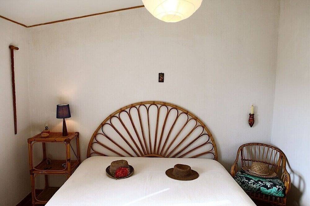 The Sweet Villa - A charming place of Mediterranean quiet. in Santa Maria di Castellabate, Cilento