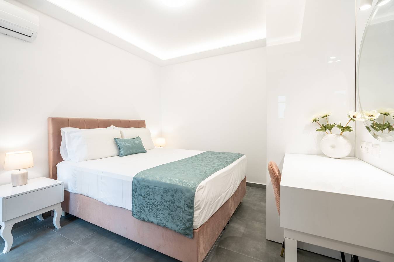Appartement 'Velvet 2' met Uitzicht op de Bergen, Wifi en Airconditioning, foto 8