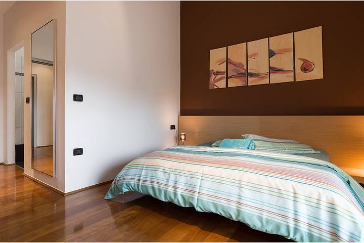 Ferienhaus für 10 Personen, mit Garten und Pool sowie Meerblick, mit Haustier in Pjescana Uvala - 2