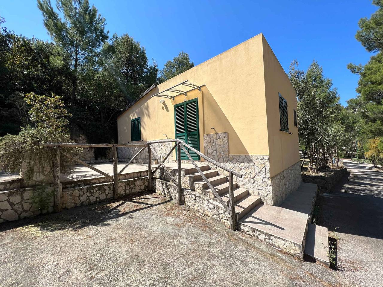 Bungalow per 5 Persone in Peschici e dintorni, Gargano