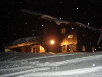 Appartement De Vacances pour 6 Personnes dans Brigels, Région de Grisons, Photo 2