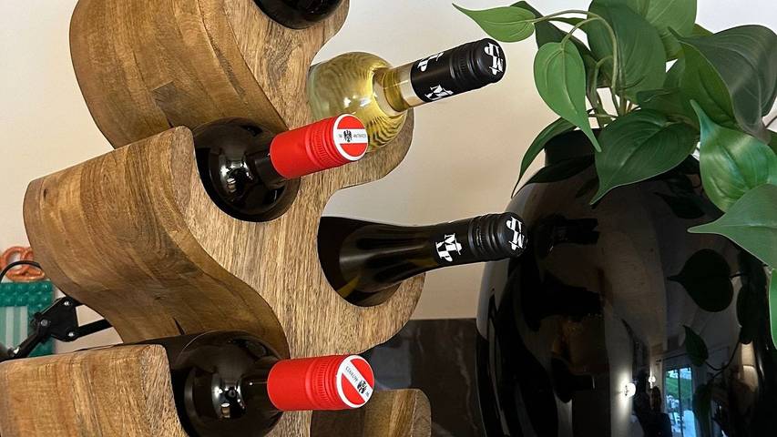 Ferienwohnung für 2 Personen, mit Terrasse in Eppenschlag - 3