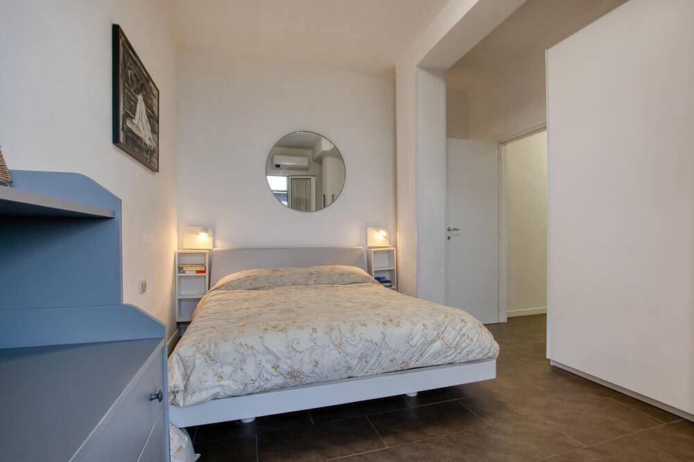 Appartamento intero, Splendido appartamento a Bergeggi con Wifi in Bergeggi, Riviera di Ponente