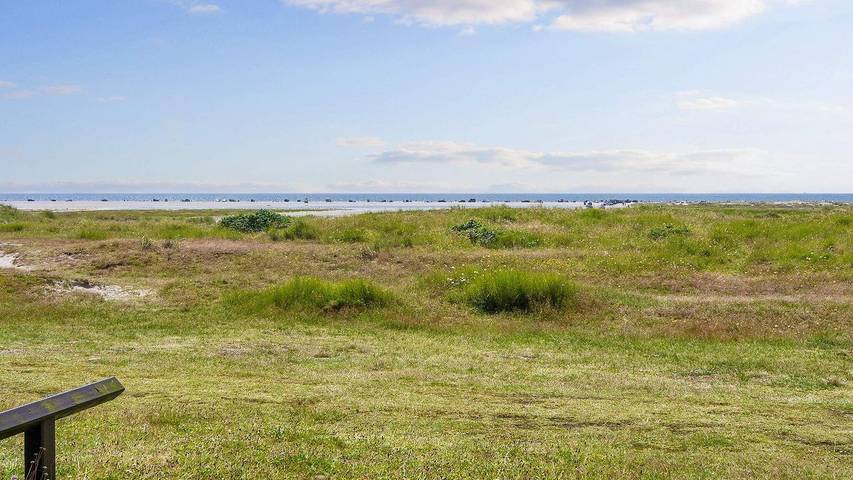 Ferienhaus mit Meerblick für 4 Personen, mit Pool und Sauna auf Fanø - 4