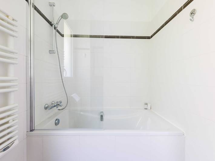 Gîte pour 6 personnes à Vanves - 4