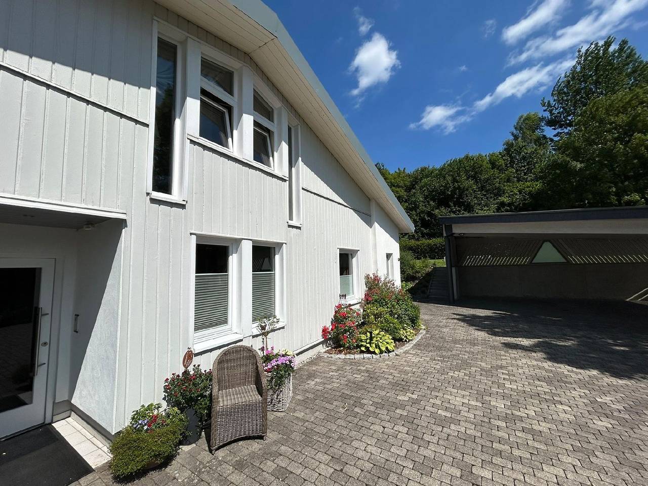 Workshop chalet Zh 10 in Bruchhausen, Olsberg
