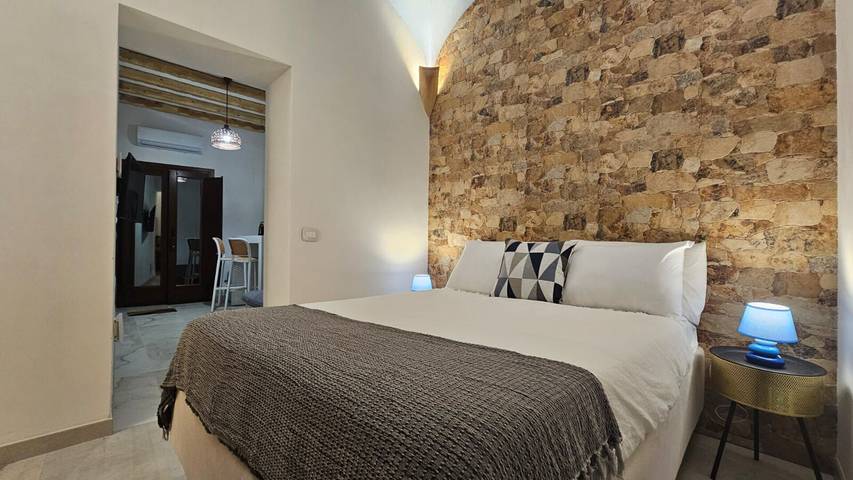 Maison d’hôte pour 2 personnes à Marsala - 2