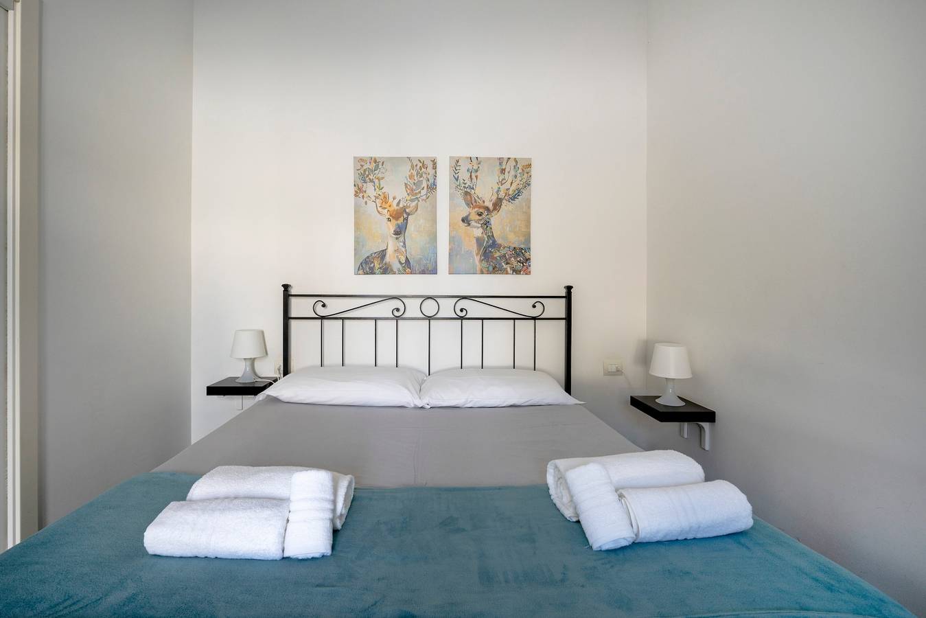 Appartamento intero, Appartamento 'Casa Gelso 3' con terrazza privata, Wi-Fi e aria condizionata in Polignano a Mare, Provincia di Bari
