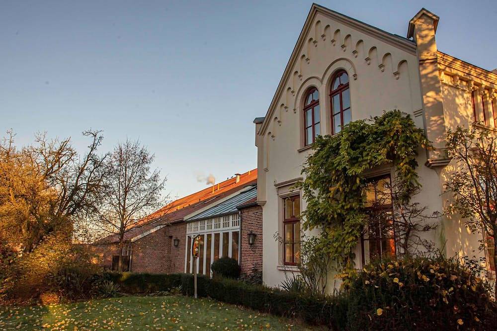 Casa vacanza a Weser-Ems a partire da 94€ a notte