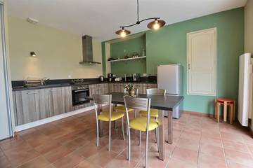 Glamping voor 4 Personen in Melesse, Ille-et-Vilaine, Afbeelding 3