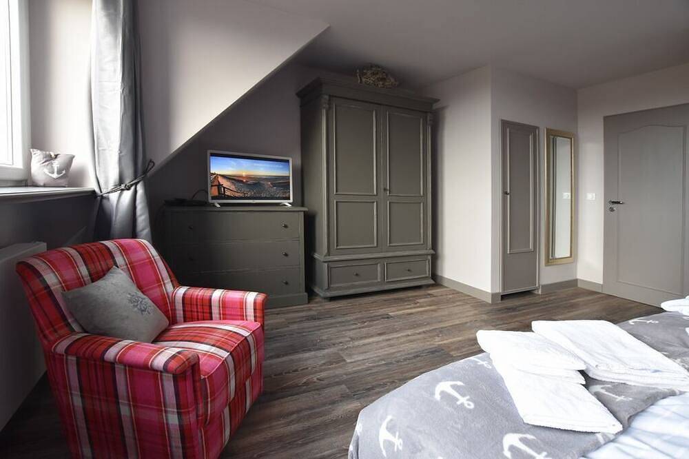 Ferienhaus Barke 17 in Tinnum, Sylt (Gemeinde)