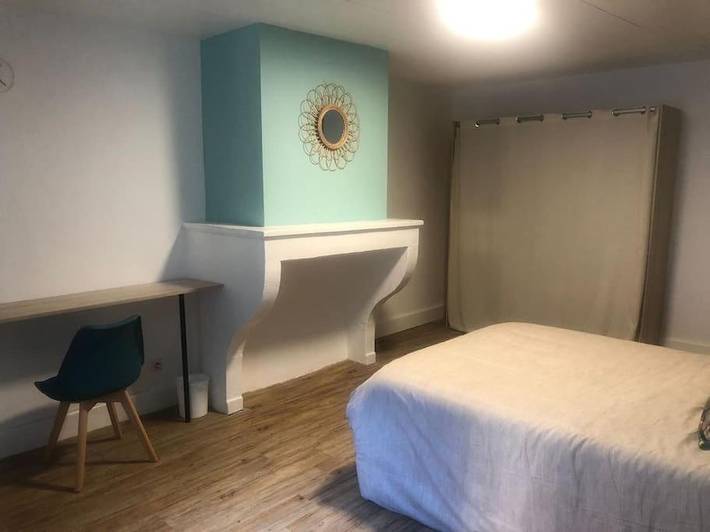 Gîte pour 6 personnes dans Pont-à-Mousson - 3